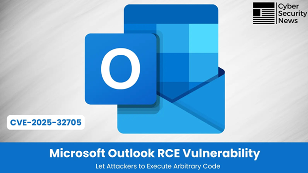 Microsoft แพตช์ด่วน! ช่องโหว่ใหม่บน Outlook เสี่ยงถูก RCE